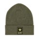U.S. Army Men's Big Logo Beanie, Olive
